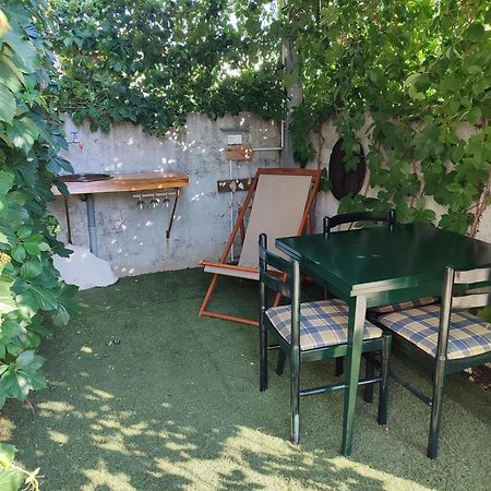 Apartmani Peljesac Sova Sreser Kültér fotó