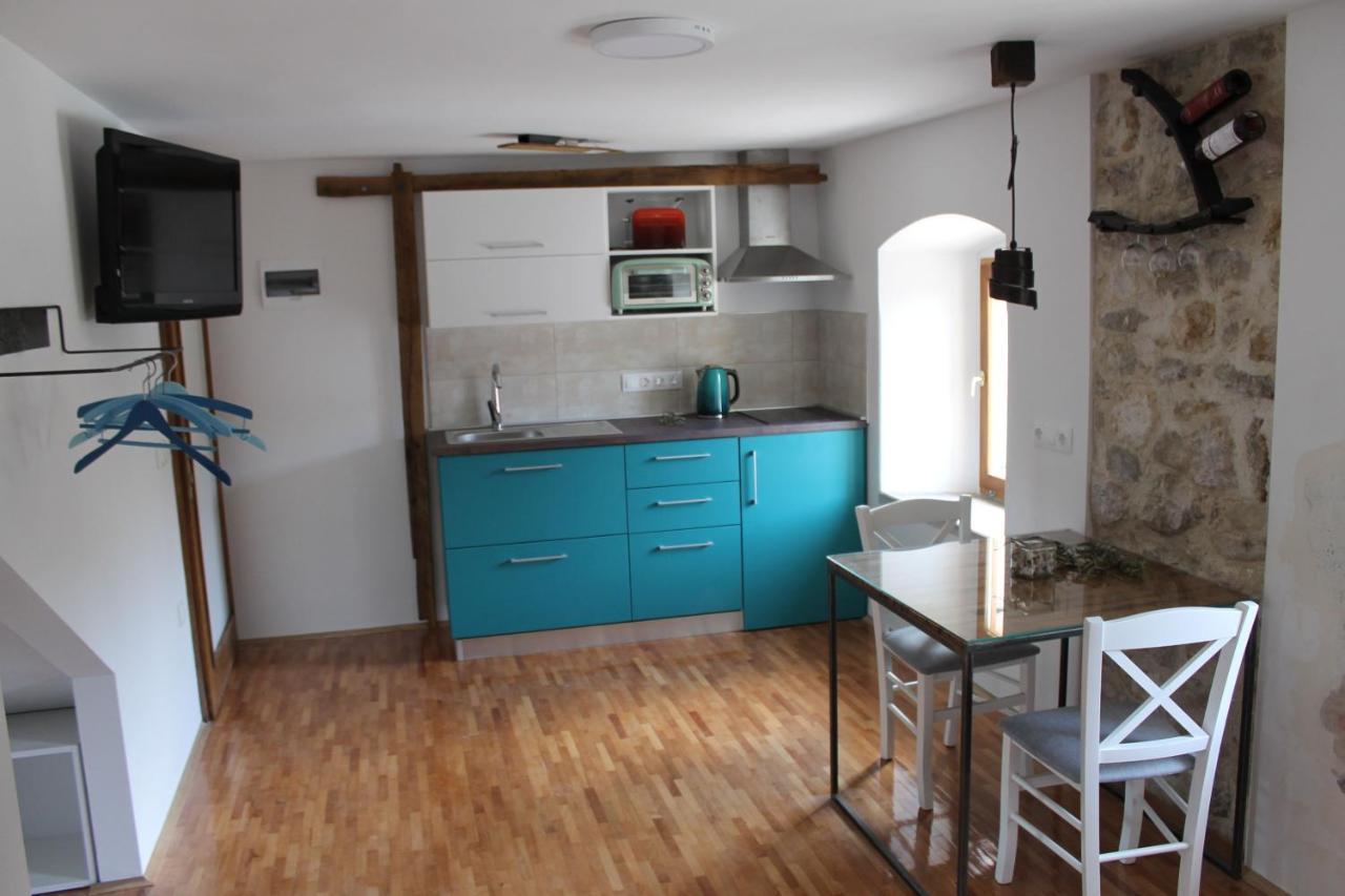 Apartmani Peljesac Sova Sreser Kültér fotó