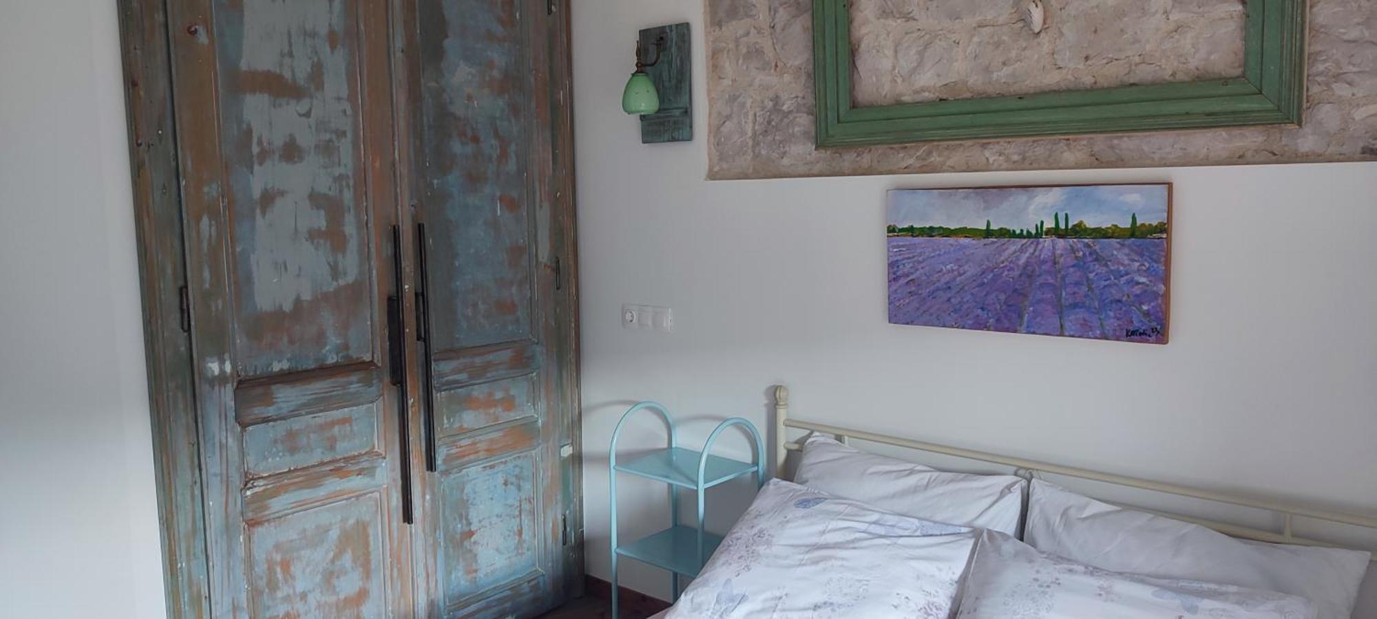 Apartmani Peljesac Sova Sreser Kültér fotó