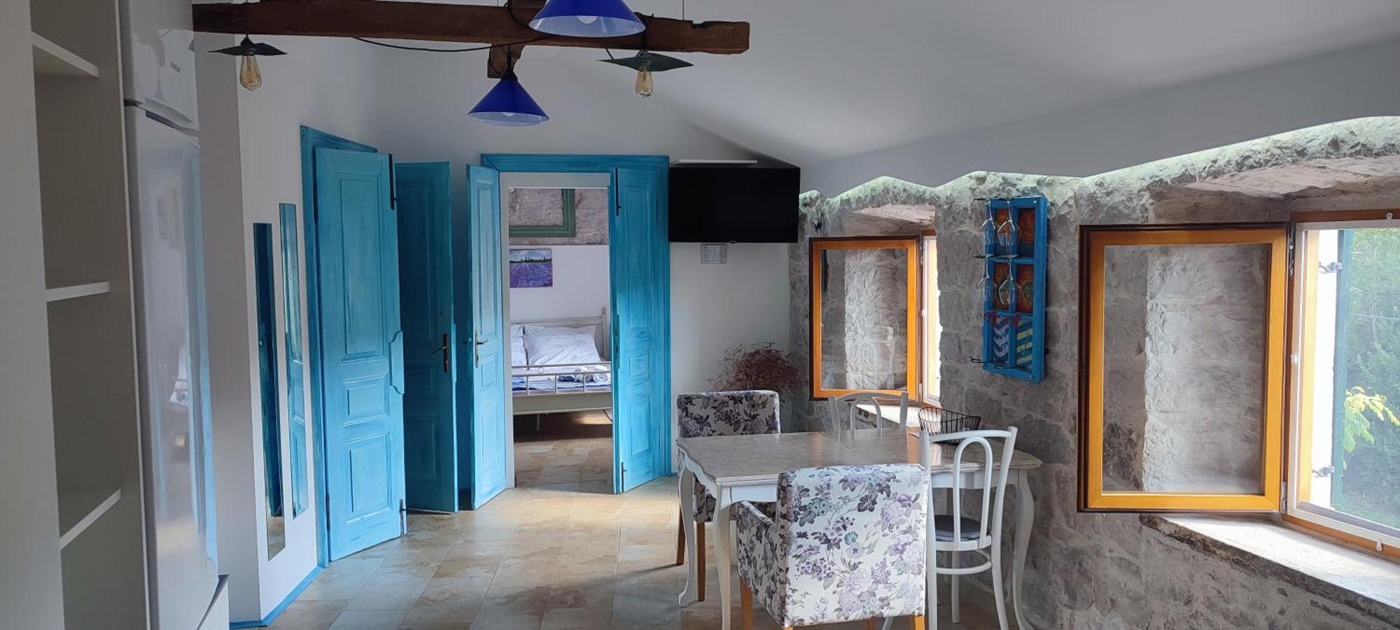Apartmani Peljesac Sova Sreser Kültér fotó