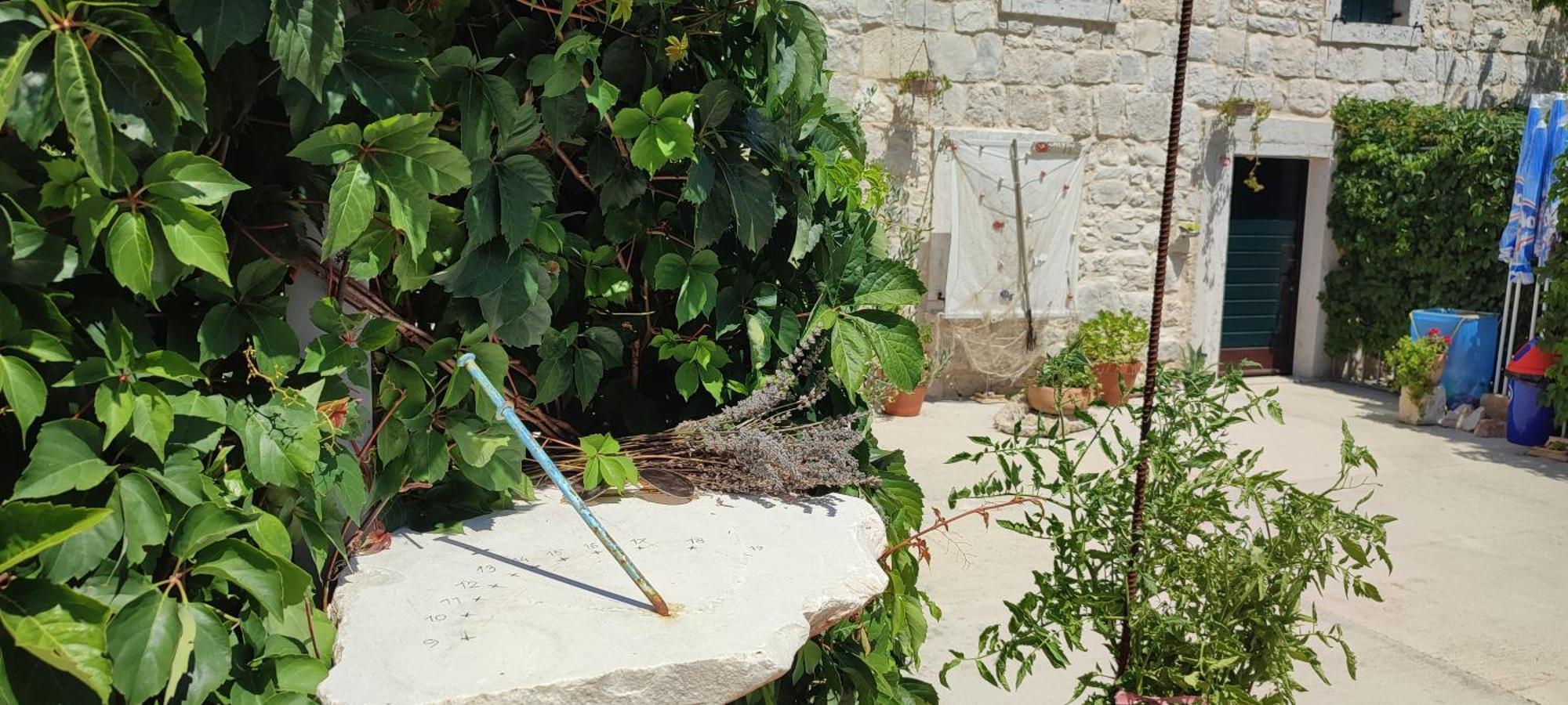 Apartmani Peljesac Sova Sreser Kültér fotó