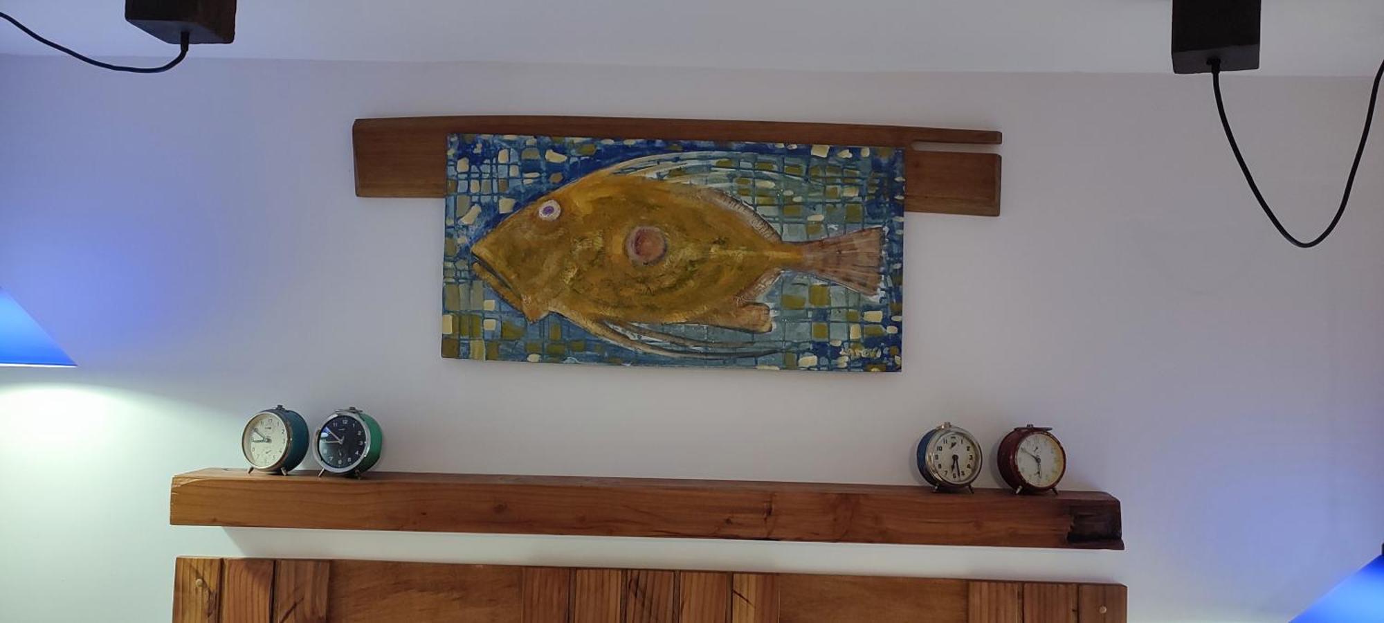Apartmani Peljesac Sova Sreser Kültér fotó