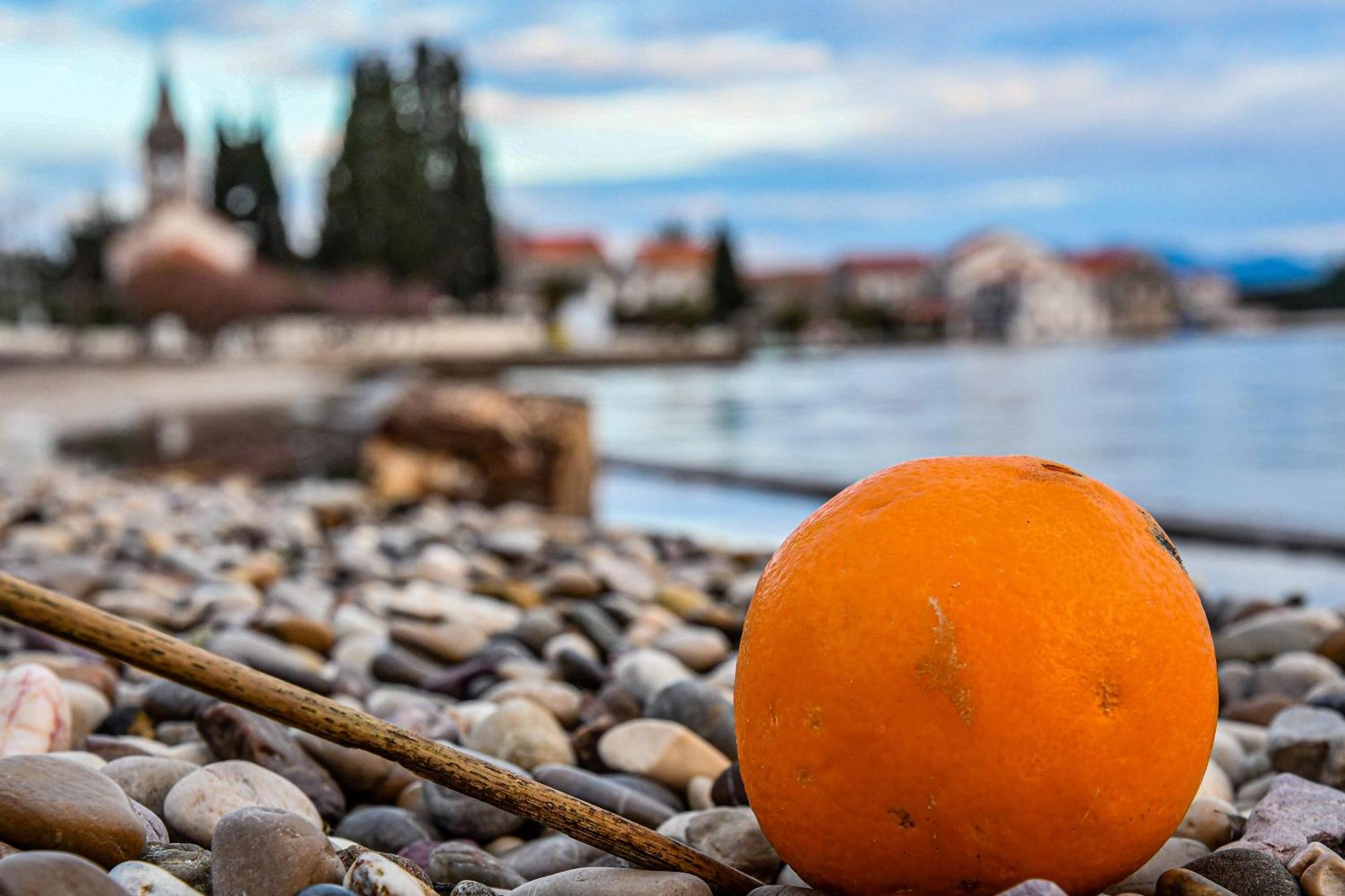 Apartmani Peljesac Sova Sreser Kültér fotó