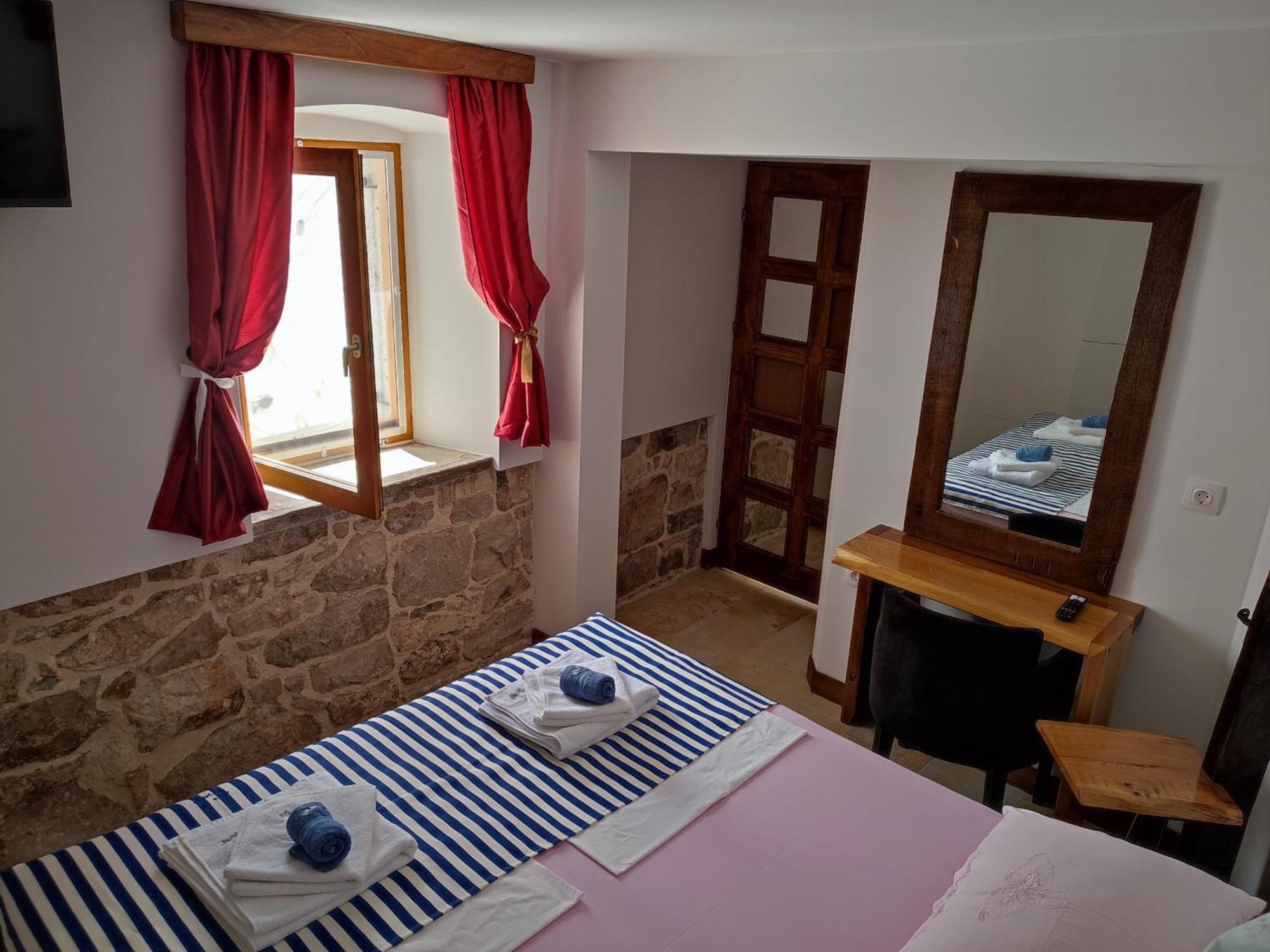 Apartmani Peljesac Sova Sreser Kültér fotó
