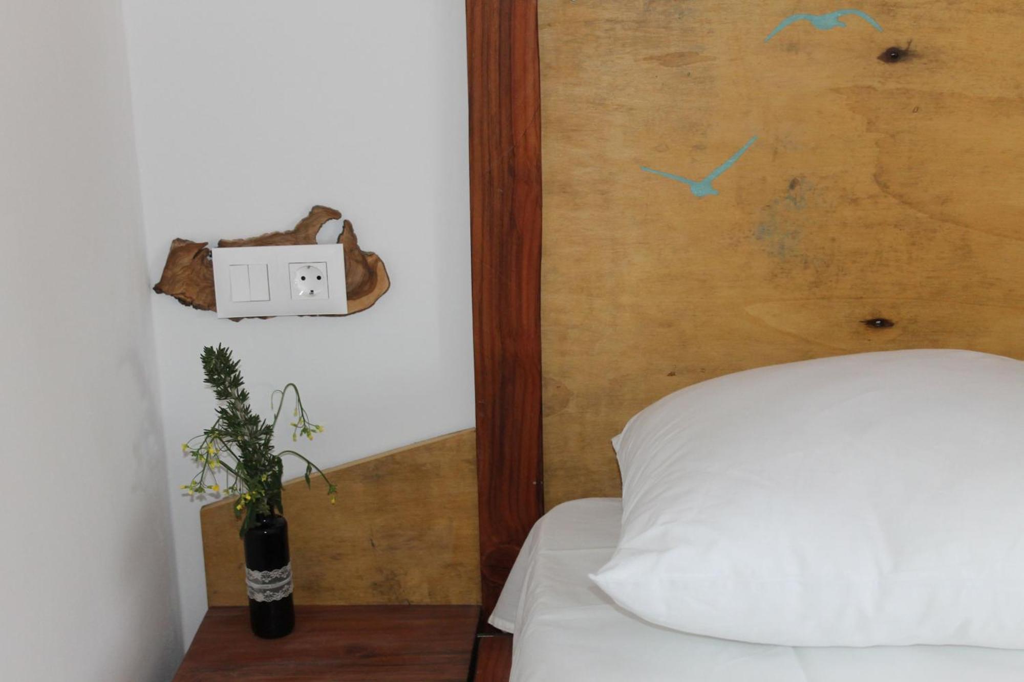 Apartmani Peljesac Sova Sreser Szoba fotó