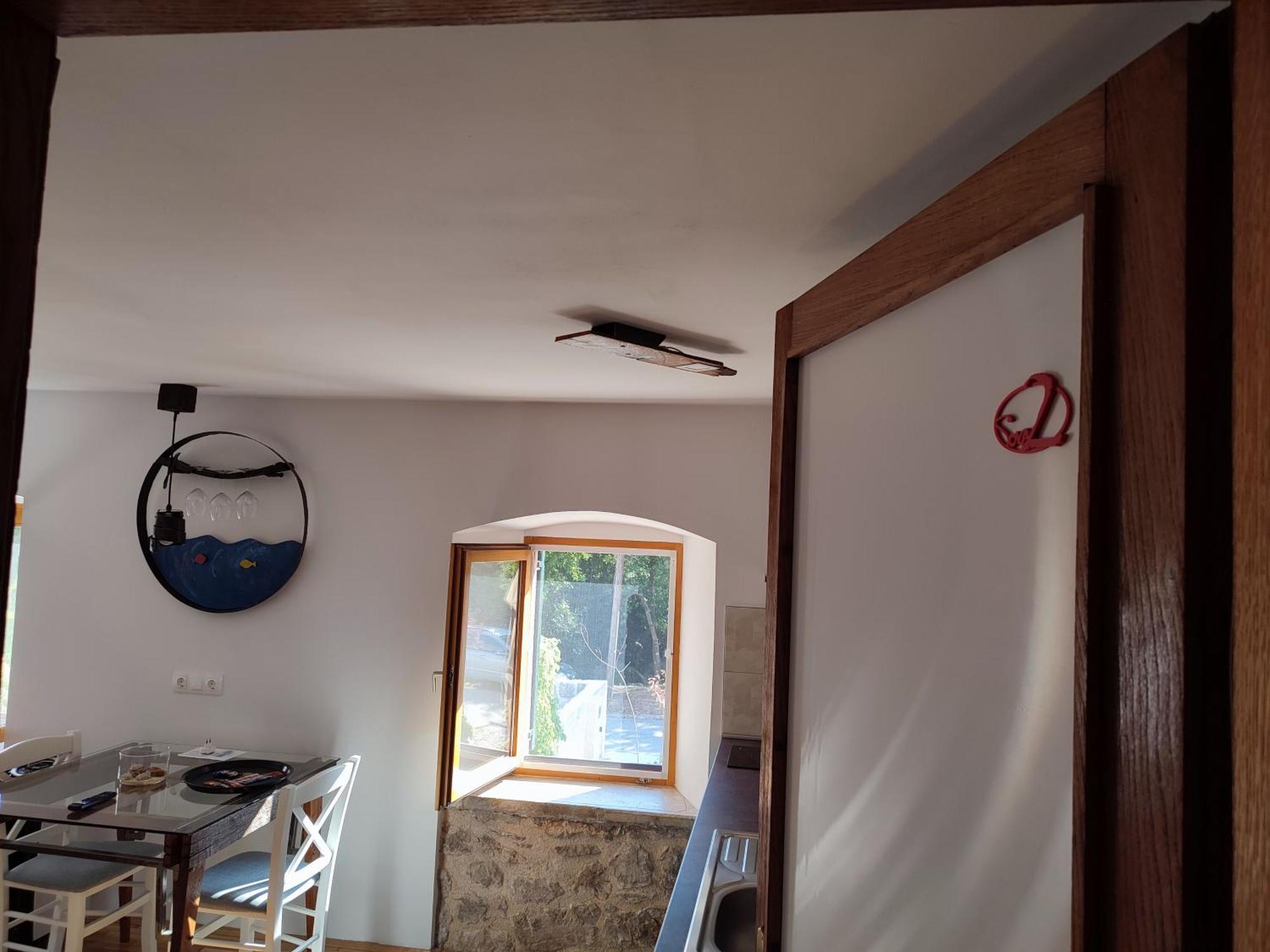 Apartmani Peljesac Sova Sreser Szoba fotó