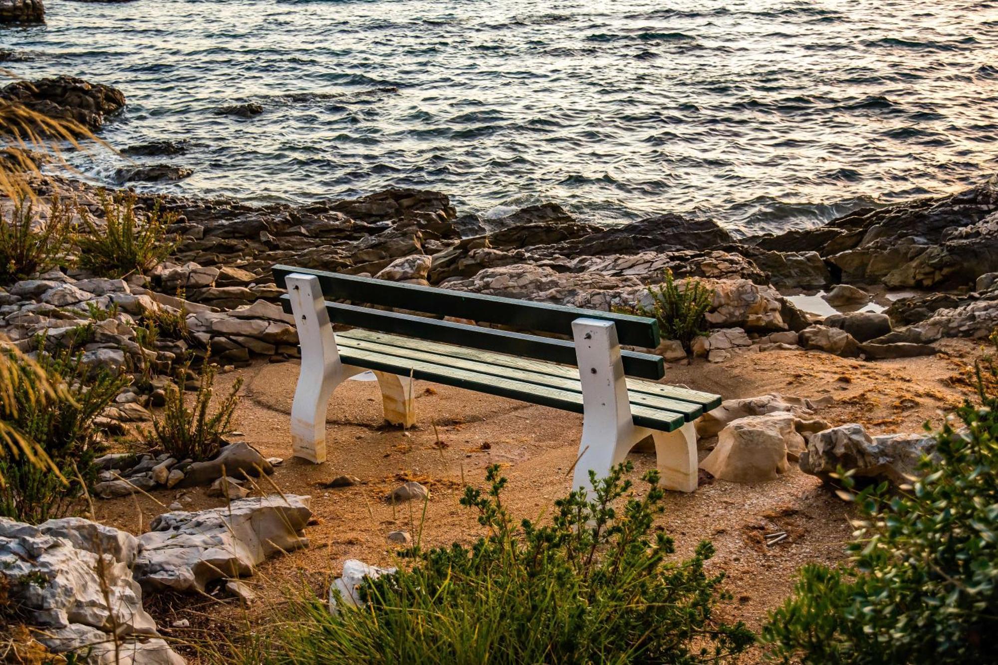 Apartmani Peljesac Sova Sreser Szoba fotó